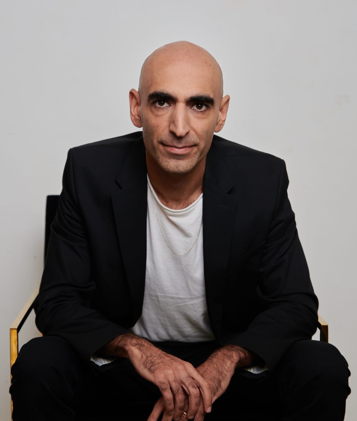 אסף ליברמן - סתיו ברקאי